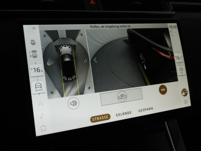 Land Rover Range Rover Series Gebrauchtwagen