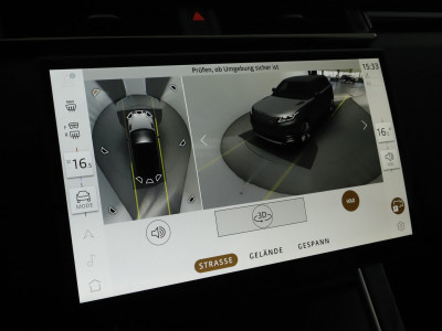 Land Rover Range Rover Series Gebrauchtwagen