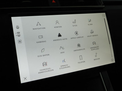 Land Rover Range Rover Series Gebrauchtwagen