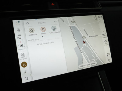 Land Rover Range Rover Series Gebrauchtwagen