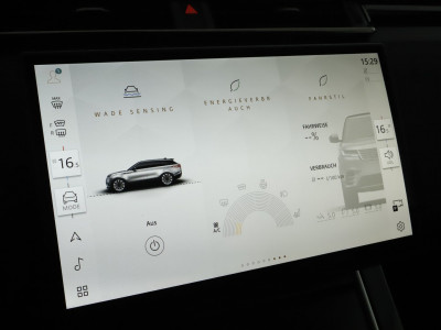 Land Rover Range Rover Series Gebrauchtwagen