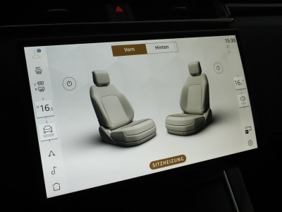 Land Rover Range Rover Series Gebrauchtwagen