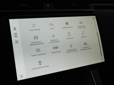 Land Rover Range Rover Series Gebrauchtwagen