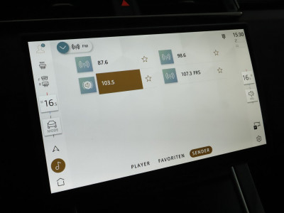 Land Rover Range Rover Series Gebrauchtwagen