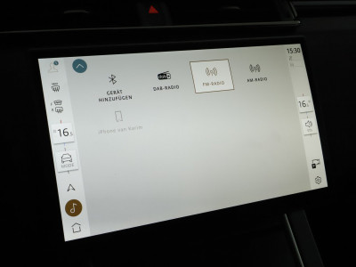 Land Rover Range Rover Series Gebrauchtwagen