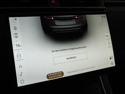 Land Rover Range Rover Series Gebrauchtwagen