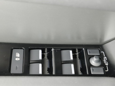 Land Rover Range Rover Series Gebrauchtwagen