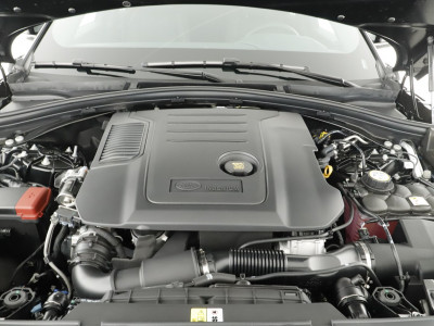 Land Rover Range Rover Series Gebrauchtwagen