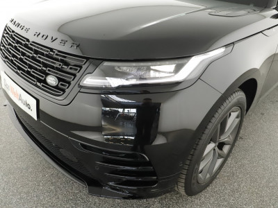 Land Rover Range Rover Series Gebrauchtwagen