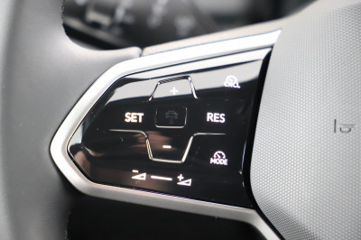 VW ID.3 Gebrauchtwagen