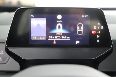 VW ID.3 Gebrauchtwagen