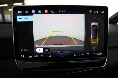 VW ID.3 Gebrauchtwagen