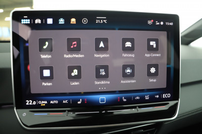 VW ID.3 Gebrauchtwagen