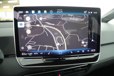 VW ID.3 Gebrauchtwagen