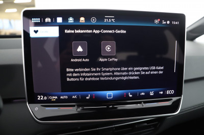 VW ID.3 Gebrauchtwagen