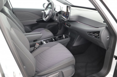 VW ID.3 Gebrauchtwagen