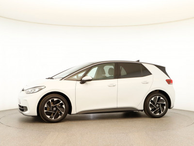 VW ID.3 Gebrauchtwagen