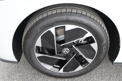 VW ID.3 Gebrauchtwagen