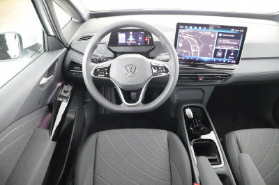 VW ID.3 Gebrauchtwagen