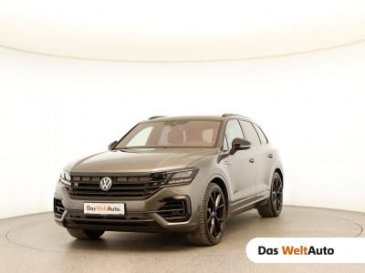 VW Touareg Gebrauchtwagen