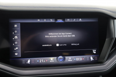 VW Touareg Gebrauchtwagen