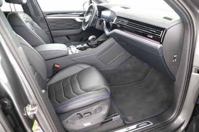 VW Touareg Gebrauchtwagen