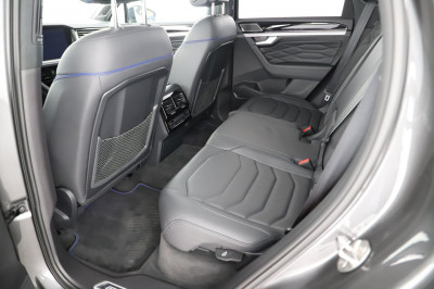 VW Touareg Gebrauchtwagen