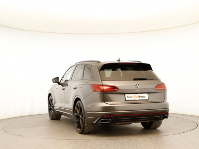 VW Touareg Gebrauchtwagen