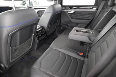 VW Touareg Gebrauchtwagen