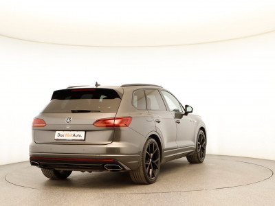 VW Touareg Gebrauchtwagen