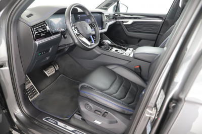 VW Touareg Gebrauchtwagen