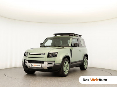 Land Rover Defender Gebrauchtwagen
