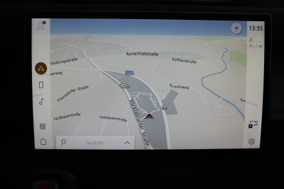 Land Rover Defender Gebrauchtwagen