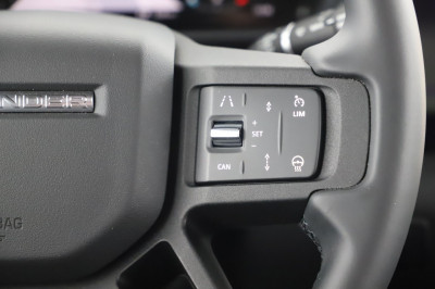 Land Rover Defender Gebrauchtwagen