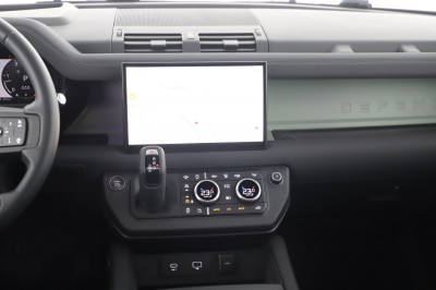 Land Rover Defender Gebrauchtwagen