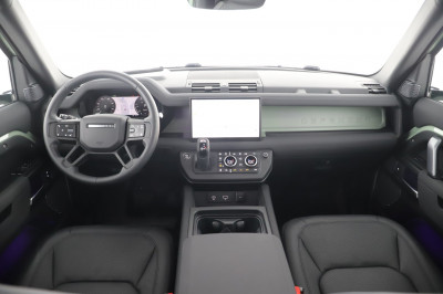 Land Rover Defender Gebrauchtwagen