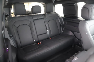 Land Rover Defender Gebrauchtwagen