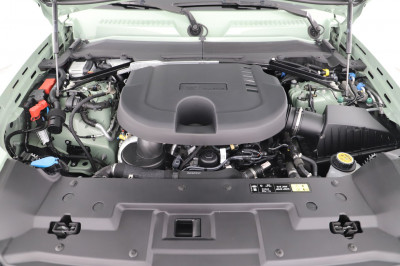 Land Rover Defender Gebrauchtwagen