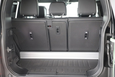 Land Rover Defender Gebrauchtwagen