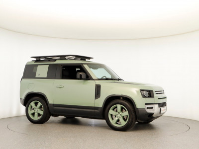 Land Rover Defender Gebrauchtwagen