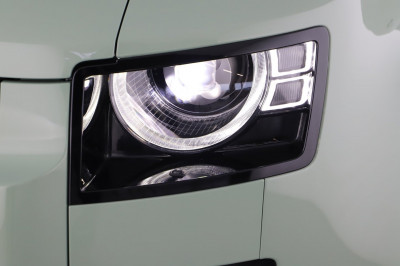 Land Rover Defender Gebrauchtwagen