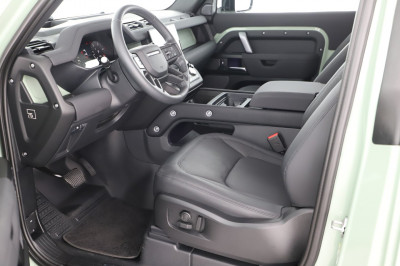 Land Rover Defender Gebrauchtwagen