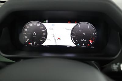 Land Rover Defender Gebrauchtwagen