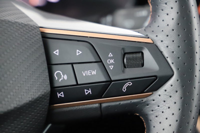 Cupra Leon Gebrauchtwagen