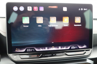 Cupra Leon Gebrauchtwagen