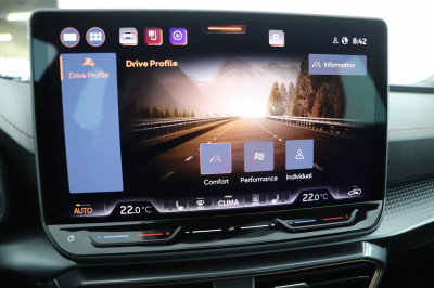 Cupra Leon Gebrauchtwagen