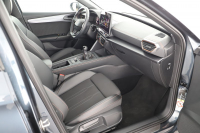 Cupra Leon Gebrauchtwagen