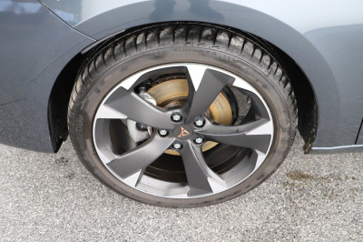 Cupra Leon Gebrauchtwagen