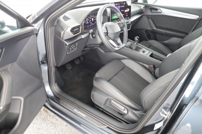 Cupra Leon Gebrauchtwagen