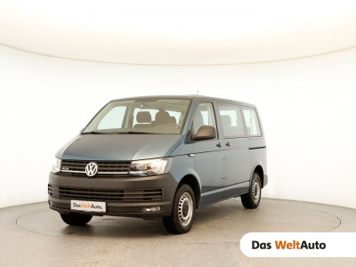 VW Transporter T6 Gebrauchtwagen